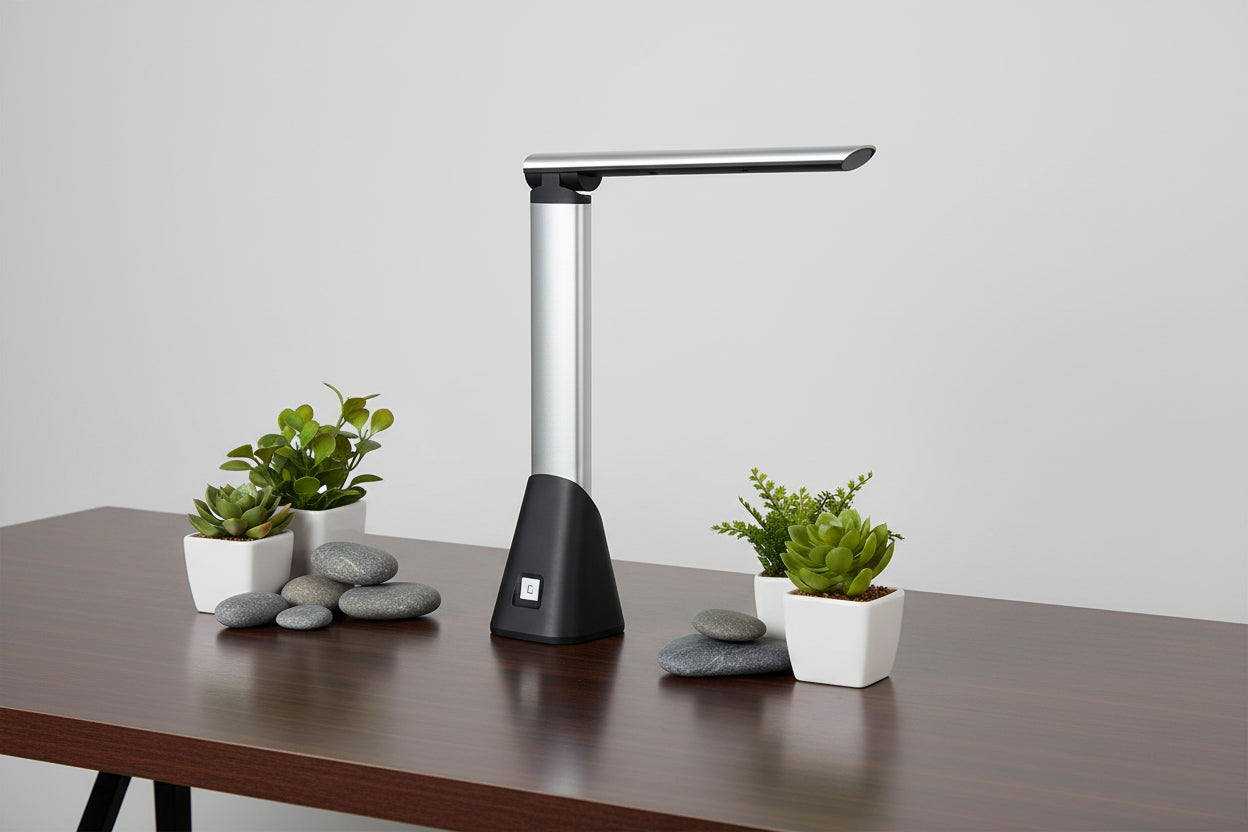 NivaDesk™ VisionScan | 1200 DPI Handheld Archiving Wand