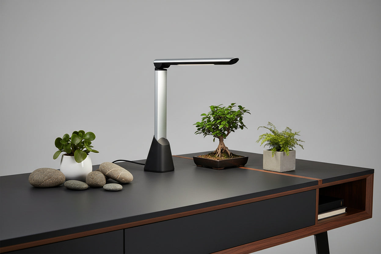 NivaDesk™ VisionScan | 1200 DPI Handheld Archiving Wand